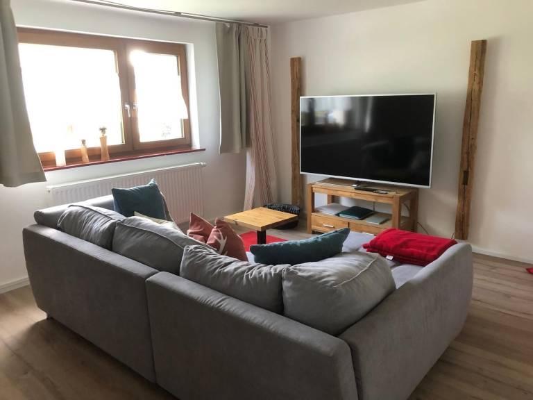 Ferienwohnung  Freiburg im Breisgau