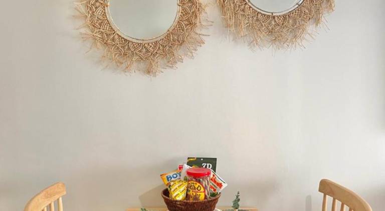 Serviced apartment with pool | Good for workation — photo 4
