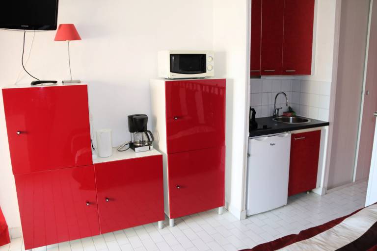 Wonderful studio with pool & terrace | Pet-friendly — photo 5