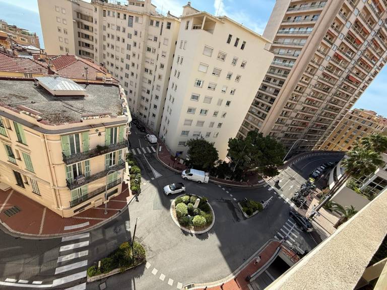 Appartamento Monaco