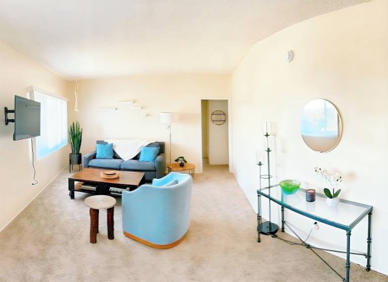 Apartment Redondo Beach