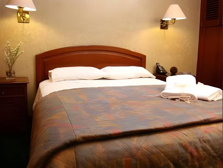 Casa Andina Standard Trujillo Plaza in Trujillo
