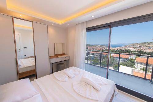 Apartment Çeşme