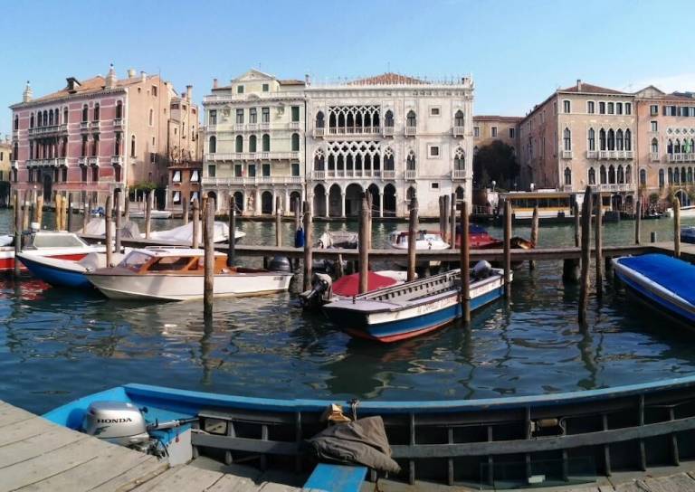 Bed and breakfast  San Polo