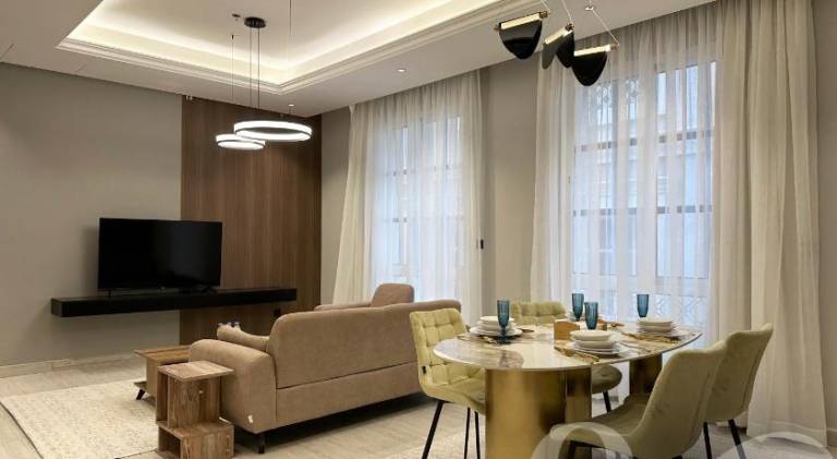 Holiday apartment with 3 rooms for 5 persons — photo 3
