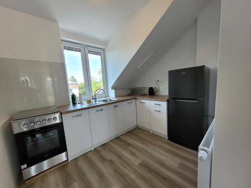 Apartament Piastów