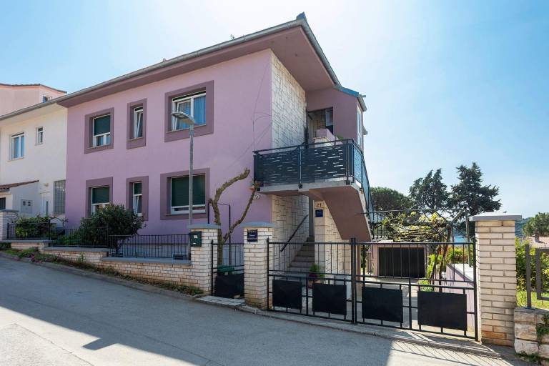 Ferienwohnung Pula