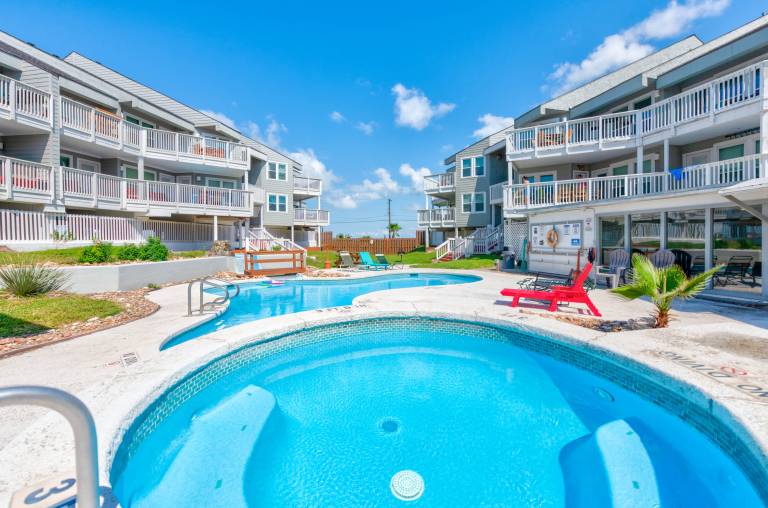 MIBC212-Fantasea Cove in Corpus Christi, TX