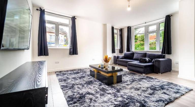 Lovely rental apartment | Pet-friendly — photo 2