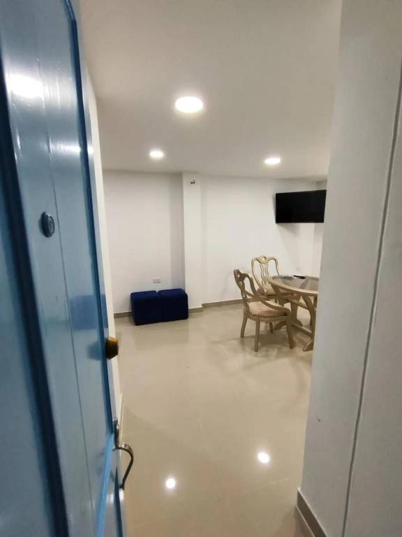 Family-oriented holiday apartment | Beach nearby | Pets are welcome — photo 2