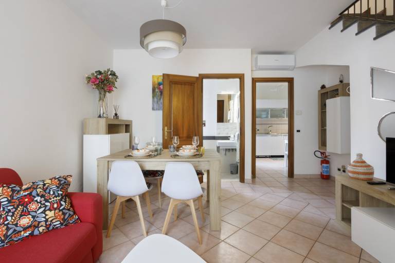 Casa Viareggio