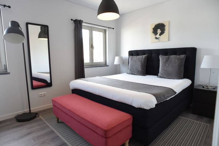 Appartement Faial