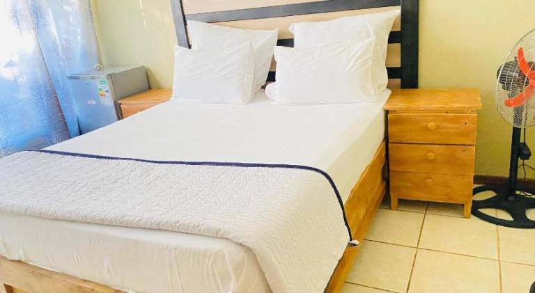 C and c guest house pretoria north — photo 4