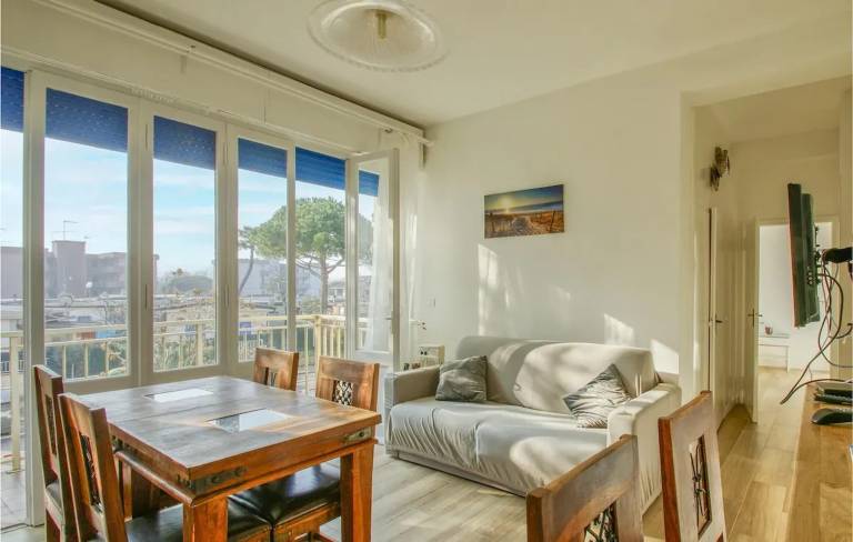 Ferienwohnung Comacchio