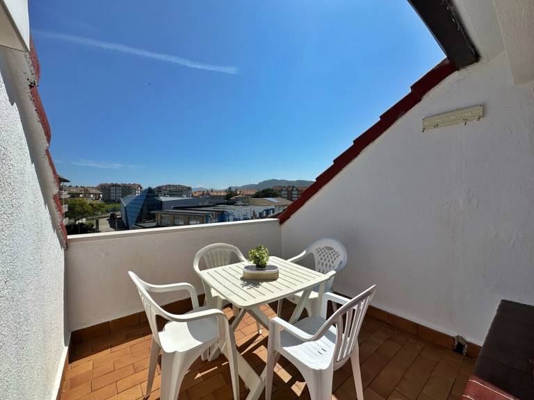 Apartamento Noja