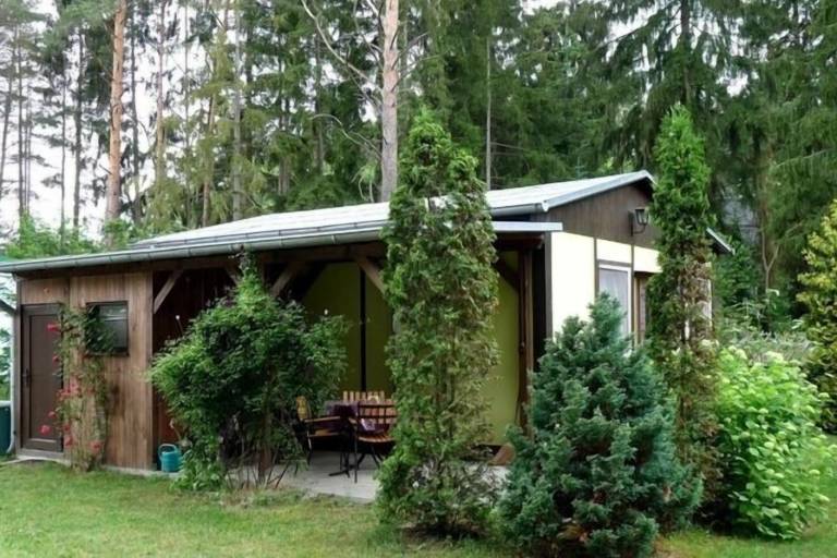Ferienhaus Neuglobsow