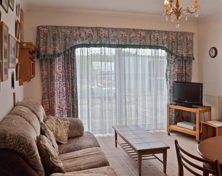 Cottage Pwllheli