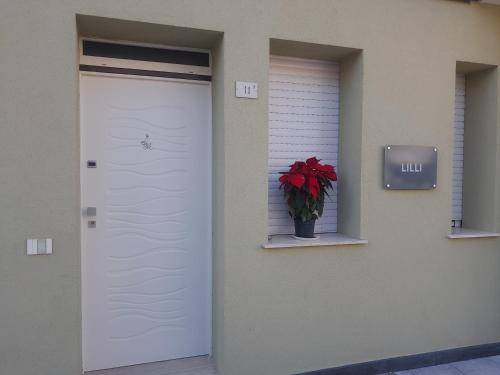 Lilli & Evoque Apartments in Civitanova Marche