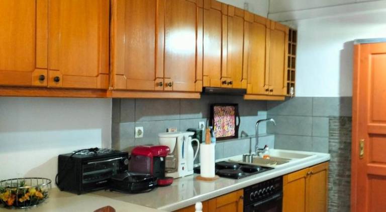 House with 2 rooms for 3 persons — photo 3