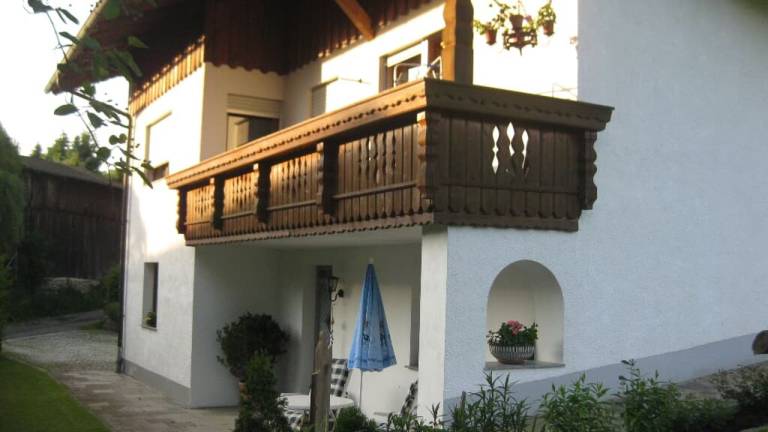 Ferienwohnung Lam