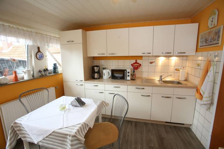 Ferienwohnung Gifhorn