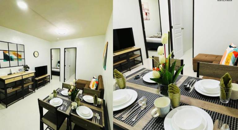 Apartment with pool — photo 5