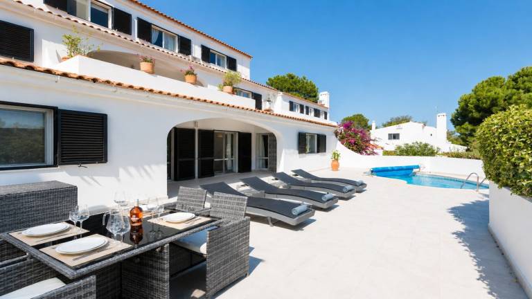 Villa Vale de Lobo