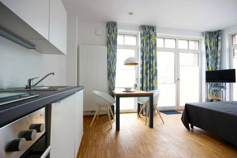 Ferienwohnung Wangerooge