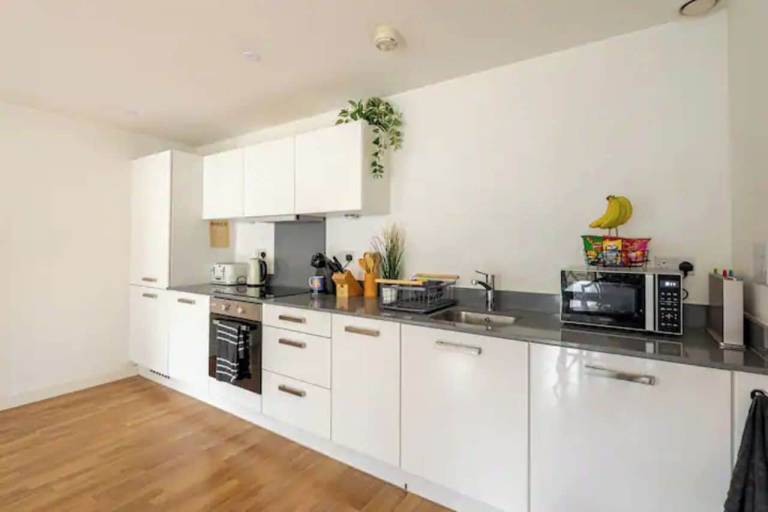 Apartment West Dulwich