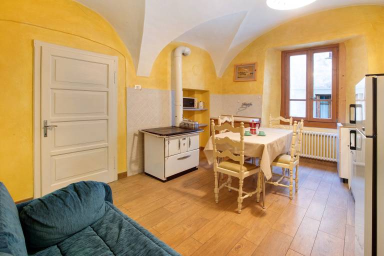 Holiday apartment with fast internet | Mountain view — photo 2