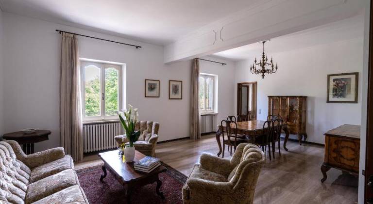 Ample rental apartment | Pets allowed in Pesaro