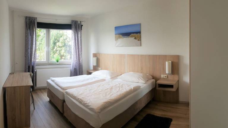 Ferienwohnung  Findorff