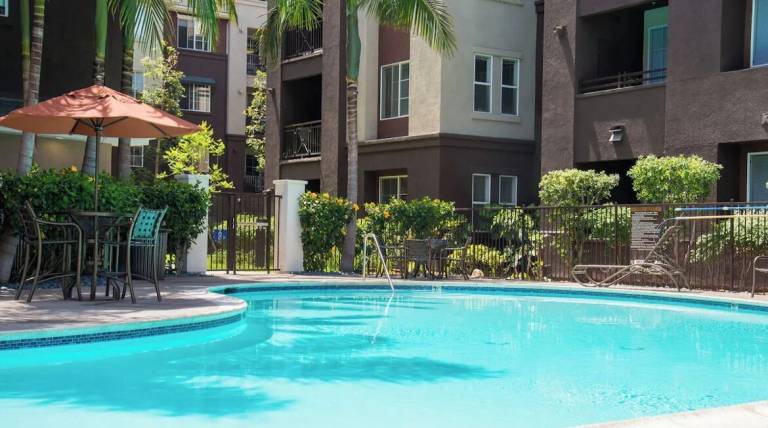 Apartment Venice Beach