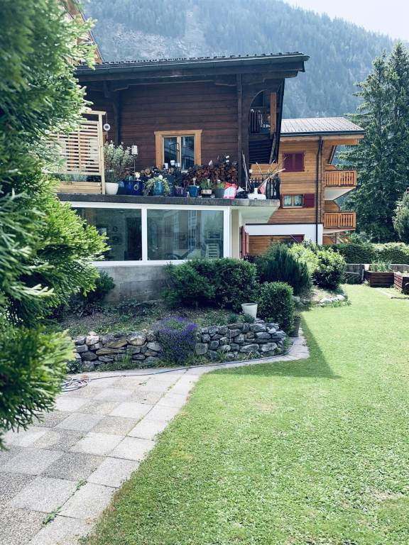 Chalet Solana 1 — photo 2