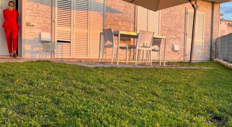 Rental apartment | Pet-friendly in Camerano