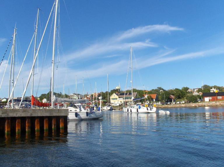 Ferienhaus in Borgholm, Öland für max. 8 Personen Ferienhaus in Borgholm, Öland für max. 8 Personen