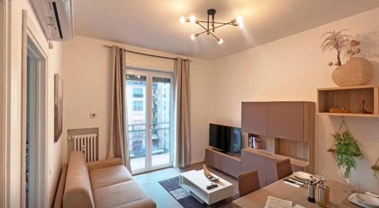 Beautiful holiday apartment | Near Como Cathedral | Dogs allowed in Brunate