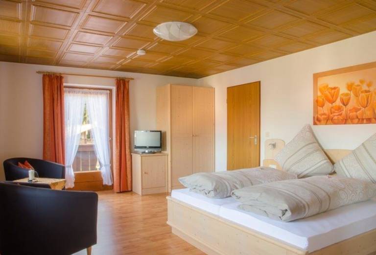 Ferienwohnung Schönau am Königssee