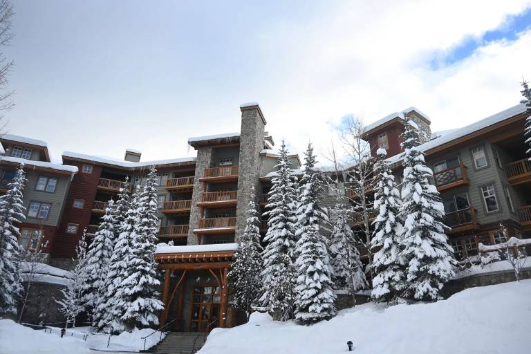 Resort Panorama
