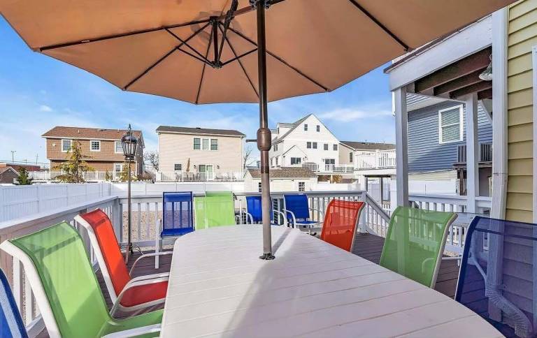 House Lavallette