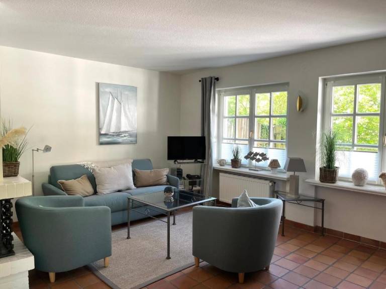 Ferienwohnung  Keitum