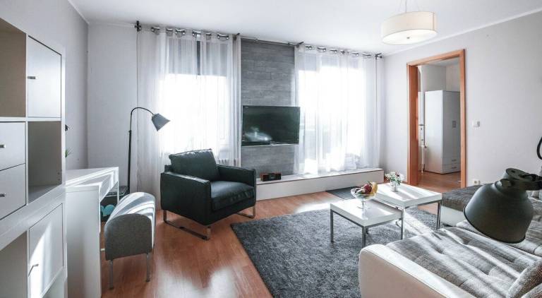 Ferienwohnung Schönefeld