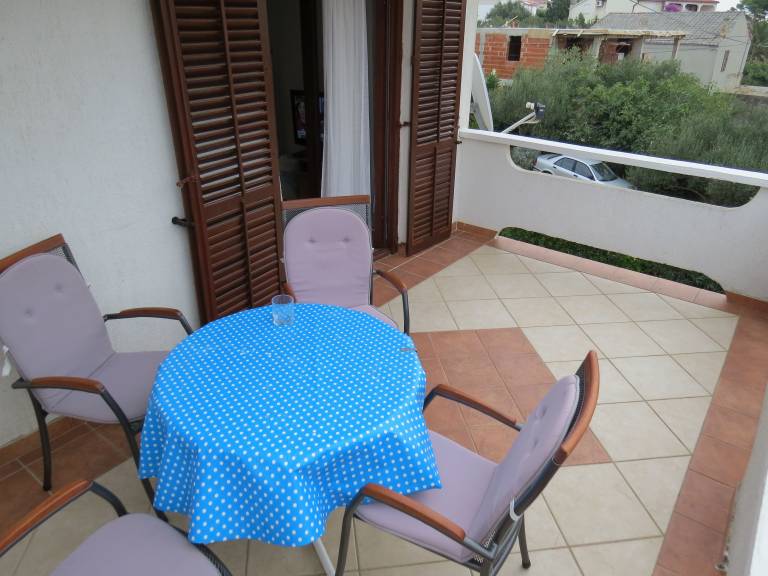 Appartamento Gajac