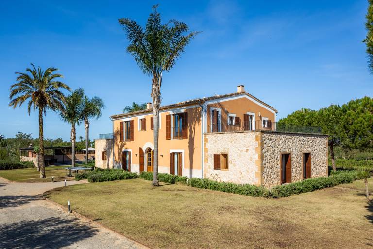 Country House 'Conies Salvia' with Private Pool, Wi-Fi and Air Conditioning — photo 3