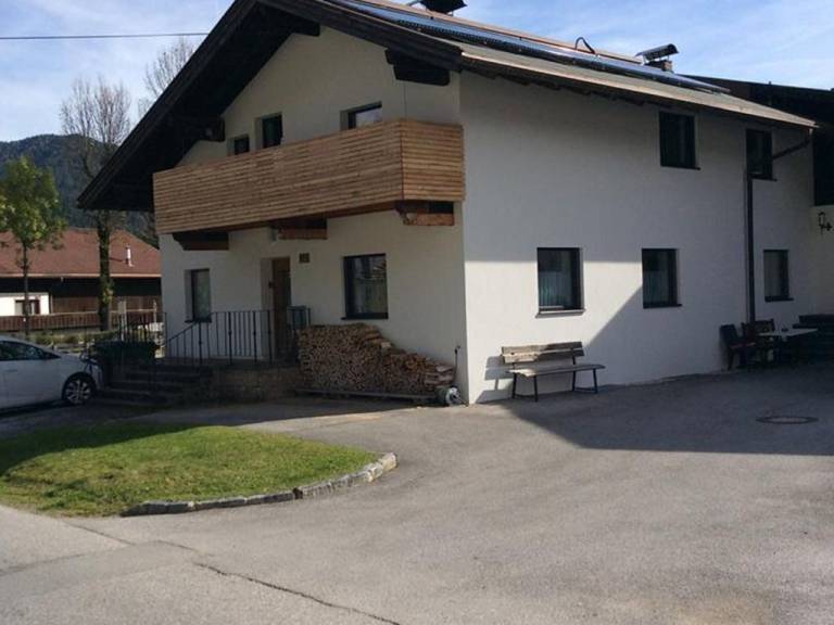 Apartamento Seefeld in Tirol