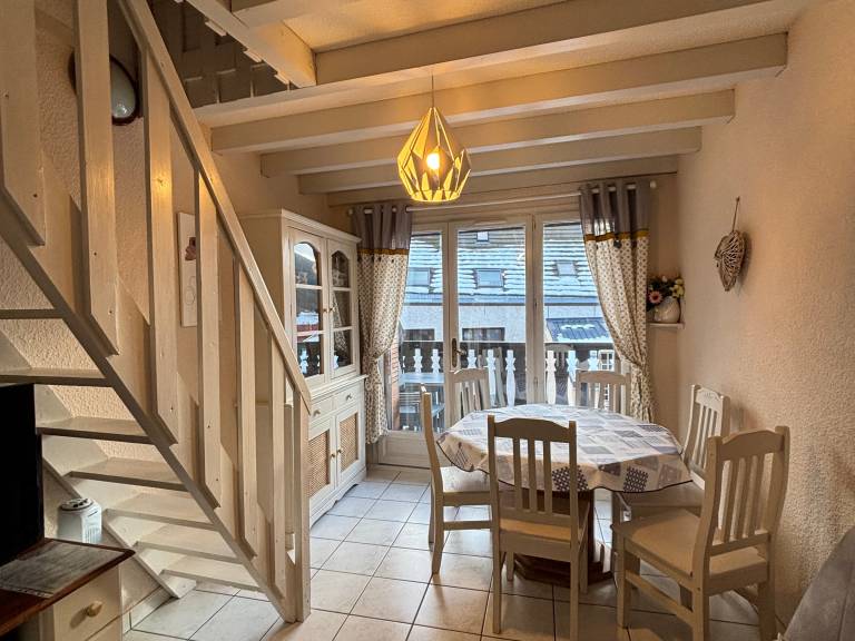 Ferienwohnung in Villard-de-Lans f&uuml;r max. 5 Personen