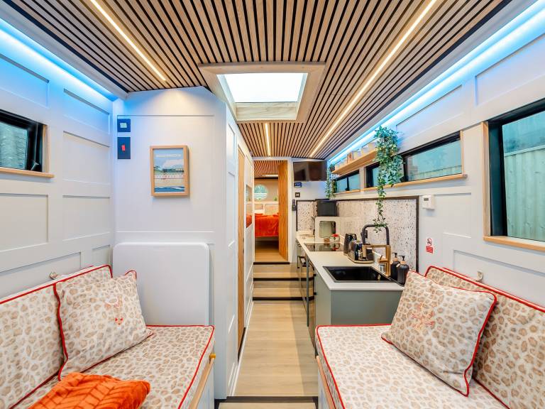 Phoenix Star Bus — photo 4