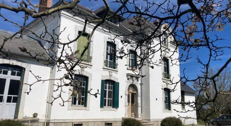 Maison MOKASSI in Odos