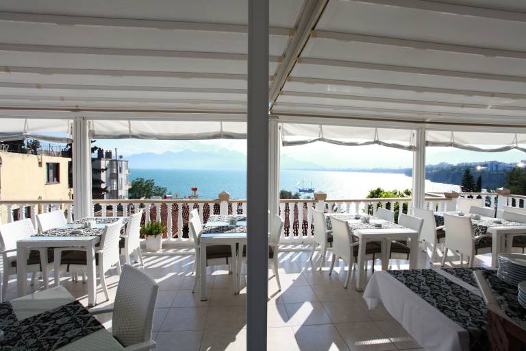 kuća Antalya