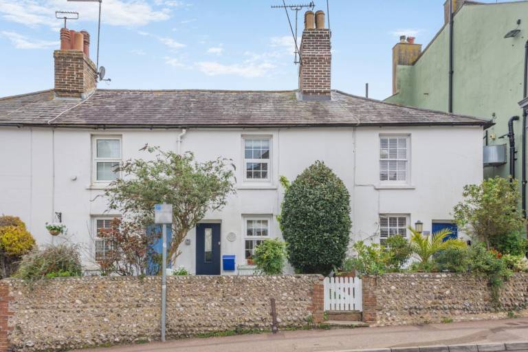 1 Bed in Eastbourne oc ehc24